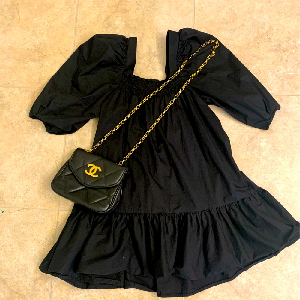 Super Cute H&M dress SZ L